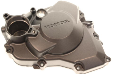 CRF450R'17-20 OEM Left Crankcase Cover